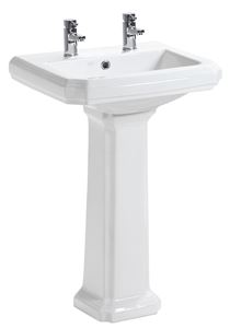 Picture of CLASSIC NOUVEAU Pedestal