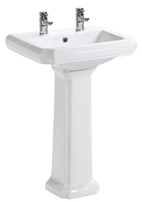 Picture of CLASSIC NOUVEAU Pedestal