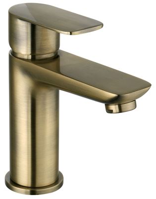Picture of Atlanta Basin Mono inc. Click-Clack Waste - Brushed Brass