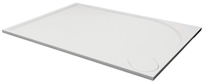 Picture of ASCENT Premier 30mm Cast Stone Tray1200x800mm