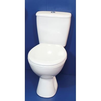 Picture of ACRE Close Coupled Cistern Only