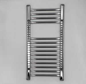 Picture of Revive 600x800 Towel Rail Straight;Chrome