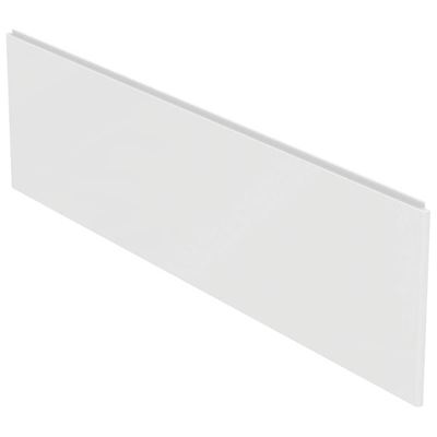 Picture of 700 White MDF bath panel