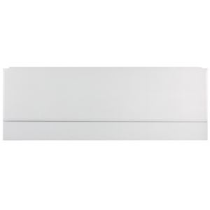 Picture of 1700 White MDF bath panel VR-1700FPW 2 pce