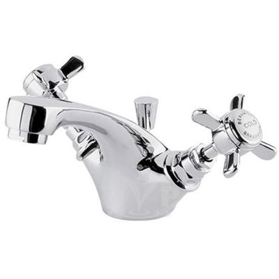 Picture of Beaumont mono basin mixer