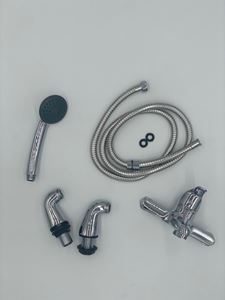 Picture of Series40 Single Lever BSM inc Kit