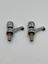 Picture of Vado Club Pillar basin taps