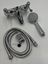 Picture of Vado Lever bath shower mixer with kit