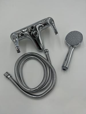 Picture of Vado Matrix bath shower mixer inc kit