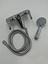Picture of Vado Matrix bath shower mixer inc kit
