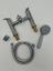 Picture of Vado Matrix Ion Bath shower mixer Inc kit