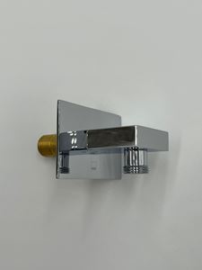 Picture of Vado Instinct wall outlet