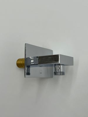 Picture of Vado Instinct wall outlet