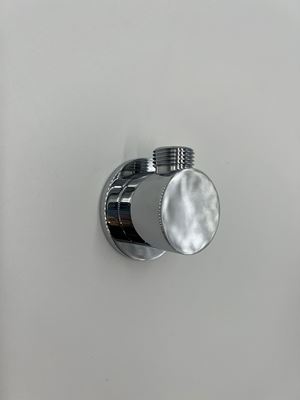 Picture of Vado Elements wall outlet