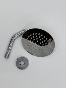 Picture of Vado Aquablade 300mm Round