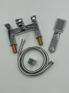 Picture of Vado Phase Bath shower mixer Inc kit
