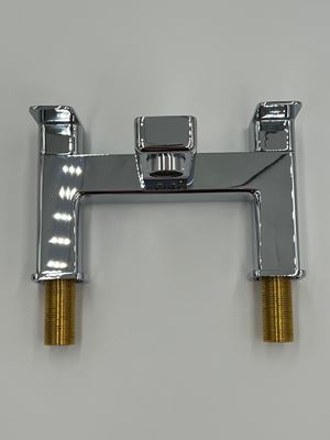 Picture of Vado Phase Bath filler
