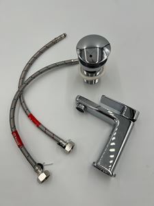 Picture of Vado Phase Mono basin mixer