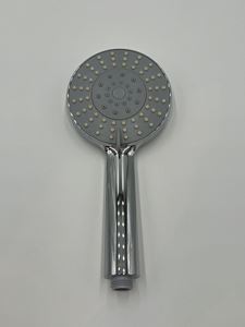 Picture of Vado eris 80mm round 3function rub cleanshower handset