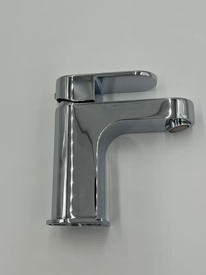 Picture of Vado Life   mono basin mixer with waste