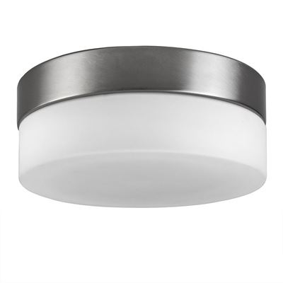 Picture of ALESIS BULKHEAD FLUSH CEILING LIGHT1X e27 60W