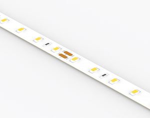 Picture of 5MTR LED IP20 EXTRA WARM WHITE 2700K5W 60 LEDS PER MTR  24V 420LM PER MTR