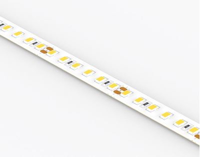 Picture of 5MTR LED IP20 EXTRA WARM WHITE 2700K 10W 1200 LEDS PER MTR  24V 780LM PER MTR