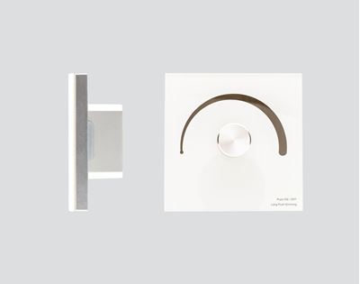 Picture of SINGLE ZONE ROTARY DIMMER
