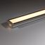 Picture of 25X14  DEEP RECESSED  ALUMINIUM PROFILE C/W OPAL DIFFUSER1 METRE