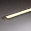 Picture of 17X7 RECESSED  ALUMINIUM PROFILE C/W OPAL DIFFUSER2 METRE