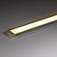 Picture of 17X7 RECESSED  ALUMINIUM PROFILE C/W OPAL DIFFUSER1 METRE