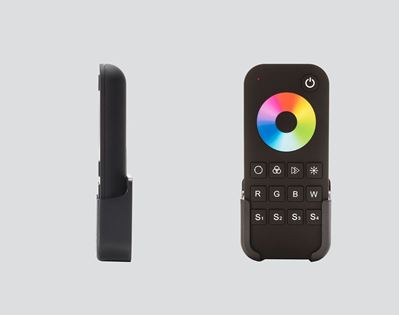 Picture of 4 ZONE REMOTE CONTROL RGB/W24V