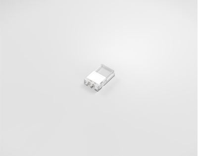 Picture of IP20 CONNECTOR ONLY STRIP TO WIRESINGLE COLOUR