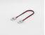 Picture of IP20 WIRED  STRIP TO STRIP CORNER CONNECTOR 150MMSINGLE COLOUR