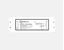 Picture of 75W DC LED DRIVER 24V IN IP20 DIMMABLE