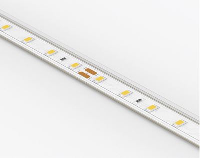 Picture of 5MTR LED IP65 DAYLIGHT 6500K5W 60 LEDS PER MTR  24V 480LM PER MTR