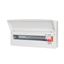 Picture of FUSEBOX 20WAY USEABLE C/W 100A & SPD