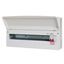 Picture of FUSEBOX 21WAY USEABLE C/W 100A  MAIN SWITCH