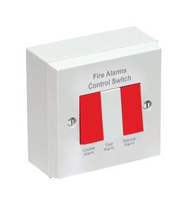 Picture of Ei1529RC Hard Wired Alarm Control Switch