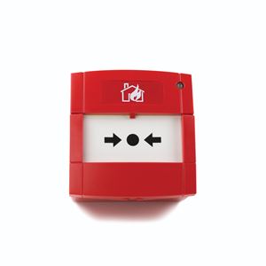 Picture of Ei407 RadioLINK Manual Call Point
