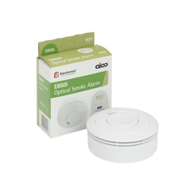 Picture of Ei650i Battery Optical Alarm