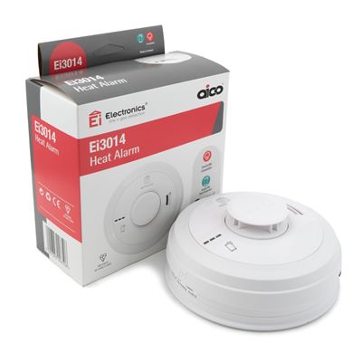 Picture of Ei3014 Heat Alarm