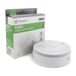Picture of Ei3016 Optical Smoke Alarm