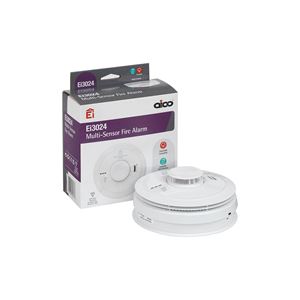 Picture of Ei3024 Multi Sensor Fire Alarm