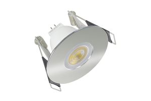 Picture of Evofire IP65 Fire Rated Downlight with GU10 Holder