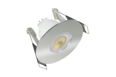 Picture of Evofire IP65 Fire Rated Downlight with GU10 Holder