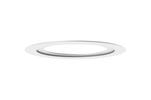 Picture of WHITE ADAPTER FOR EVOFIRE DOWNLIGHT 70-100MMINTEGRAL
