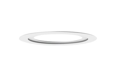 Picture of WHITE ADAPTER FOR EVOFIRE DOWNLIGHT 70-100MMINTEGRAL