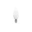 Picture of CANDLE BULB E14 470LM 4.9W 2700K DIMMABLE 280 BEAM FROSTED INTEGRAL
