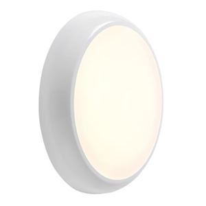 Picture of HERO VARIABLE WATTAGE 9/14/18WVARIABLE COLOUR 3000/4000/6000KPROJ: 74MM DIA: 316MMSAXBY